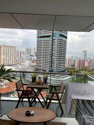 Concourse Skyline (D7), Apartment #461532151